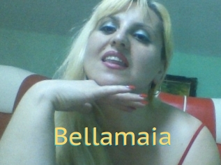 Bellamaia