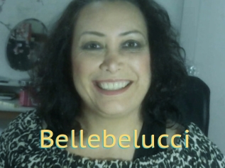 Bellebelucci