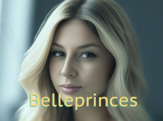 Belleprinces