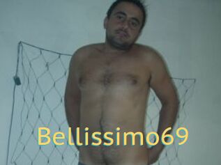 Bellissimo69