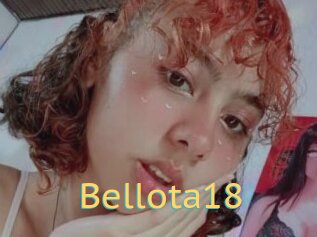 Bellota18