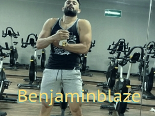 Benjaminblaze