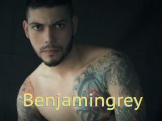 Benjamingrey