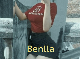 Benlla