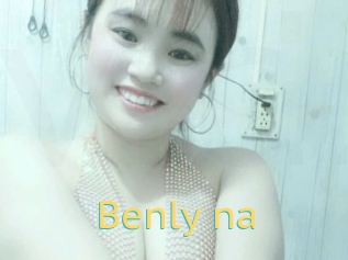 Benly_na