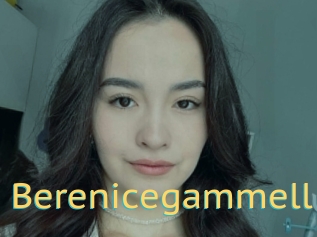 Berenicegammell