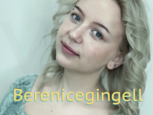 Berenicegingell