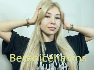 Berenicehavins