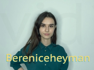 Bereniceheyman