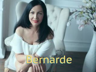 Bernarde