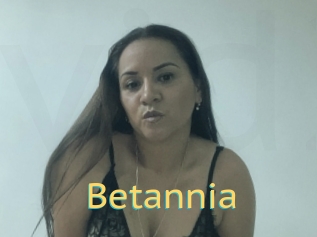 Betannia