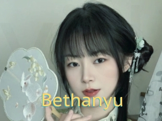 Bethanyu