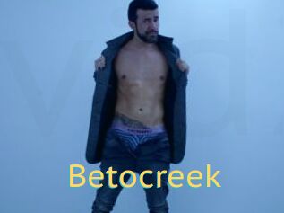 Betocreek