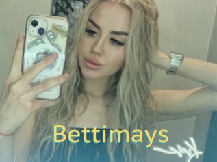 Bettimays