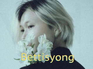 Bettisyong