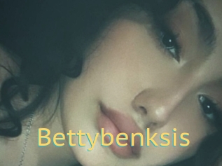 Bettybenksis