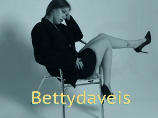 Bettydaveis