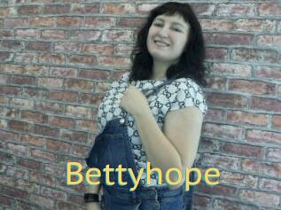 Bettyhope