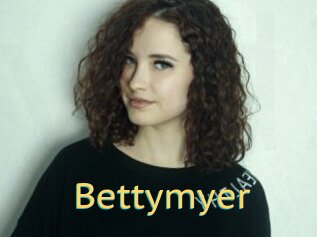Bettymyer