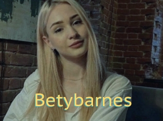 Betybarnes