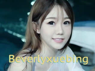 Beverlyxuebing