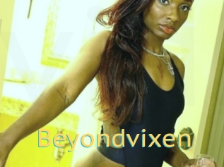 Beyondvixen