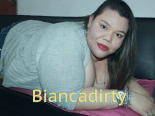 Biancadirty