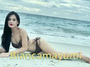 Biancamayumi