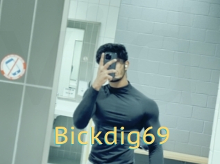 Bickdig69