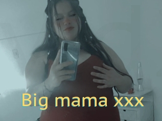 Big_mama_xxx