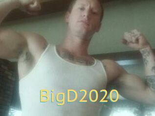 BigD2020