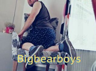 Bigbearboys