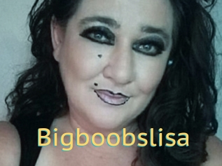 Bigboobslisa