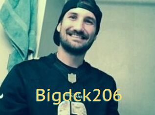 Bigdck206