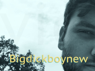 Bigdickboynew