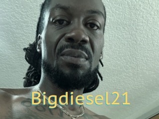 Bigdiesel21