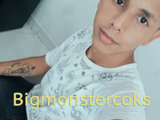 Bigmonstercoks