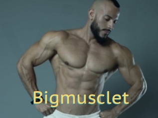 Bigmusclet