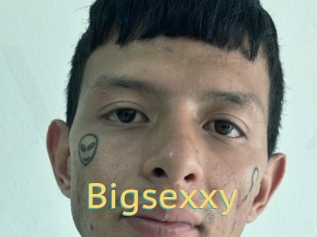 Bigsexxy