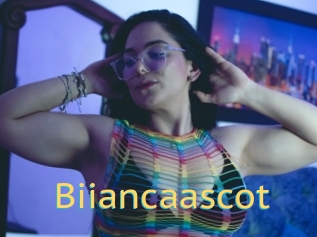 Biiancaascot