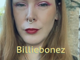 Billiebonez