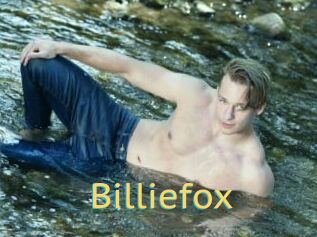 Billiefox