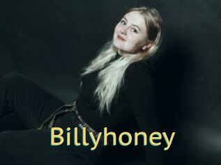 Billyhoney