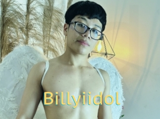 Billyiidol