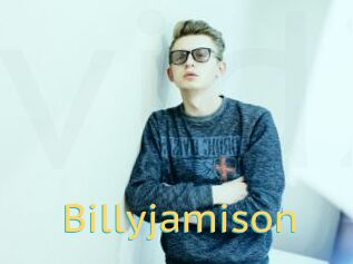 Billyjamison