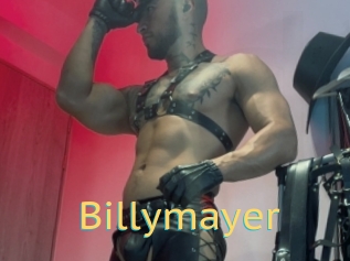 Billymayer