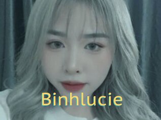Binhlucie