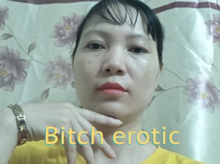 Bitch_erotic