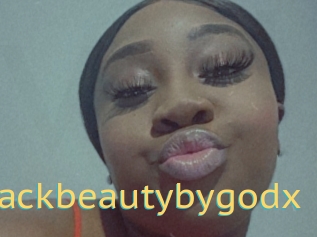 Blackbeautybygodx