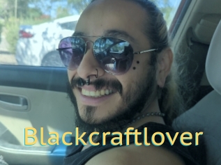 Blackcraftlover